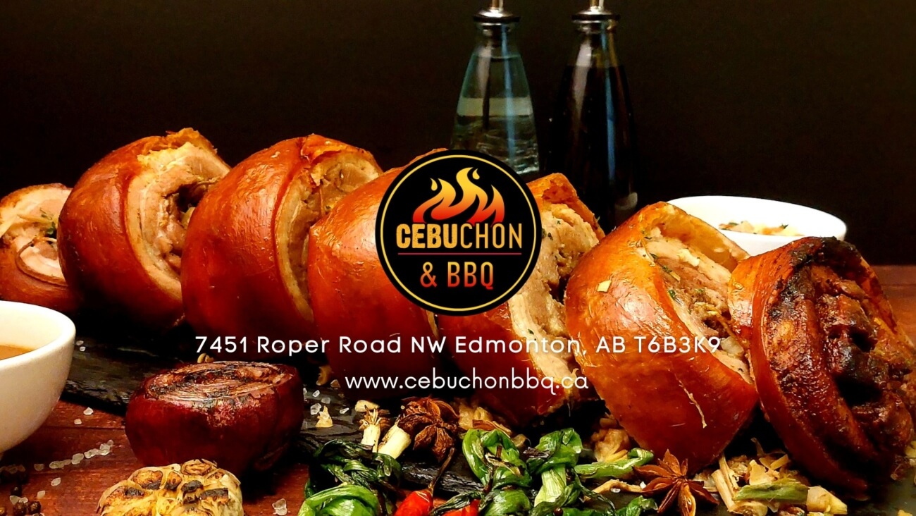 Cebuchon & BBQ
